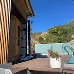 El Apartamentin De Landhuis *