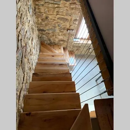 El Apartamentin De Chalet Verdiago