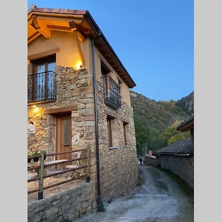 El Apartamentin De Chalet