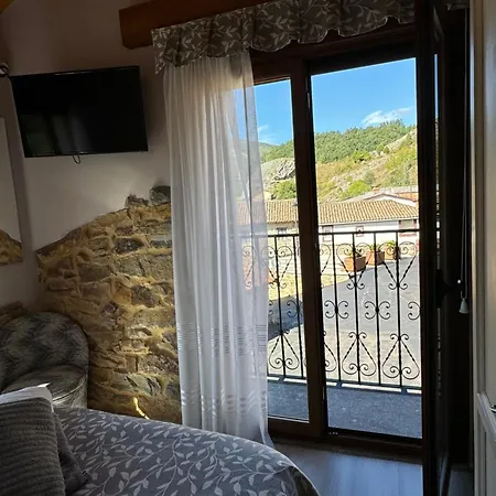 El Apartamentin De Chalet *