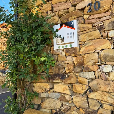 Chalet El Apartamentin De