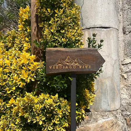 El Apartamentin De Chalet *