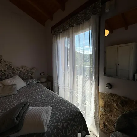 Chalet El Apartamentin De