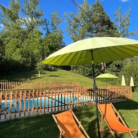 Chalet El Apartamentin De *