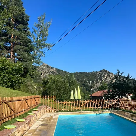 El Apartamentin De Chalet Verdiago