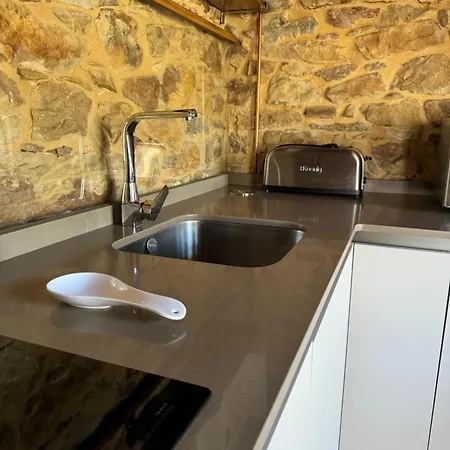 El Apartamentin De Chalet