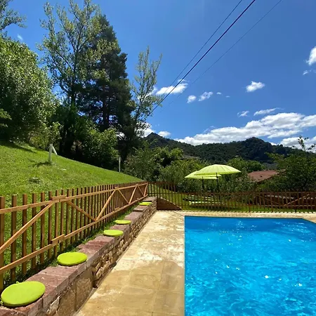 El Apartamentin De Chalet *