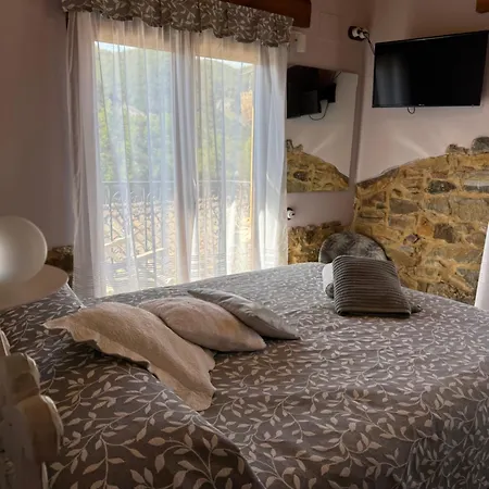 Chalet El Apartamentin De Verdiago