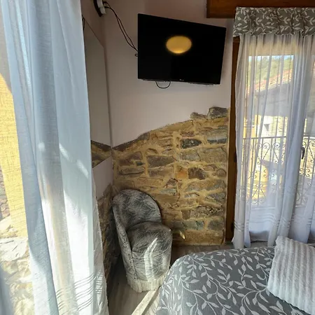 Chalet El Apartamentin De