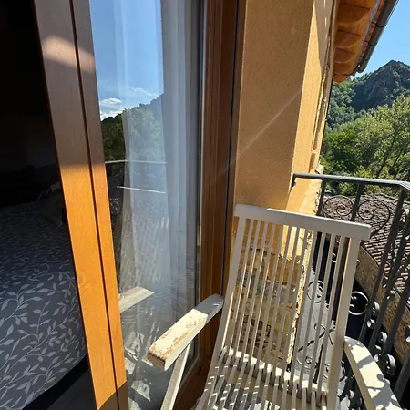 Chalet El Apartamentin De Verdiago