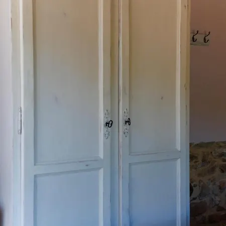 カントリーハウス El Apartamentin De