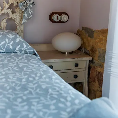 El Apartamentin De Chalet