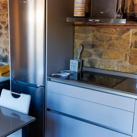 El Apartamentin De Chalet *