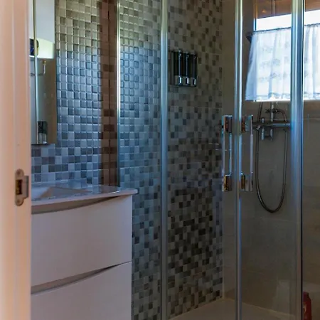 Chalet El Apartamentin De