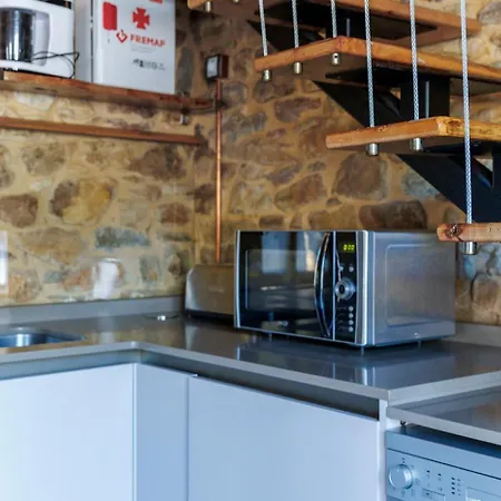 El Apartamentin De Chalet