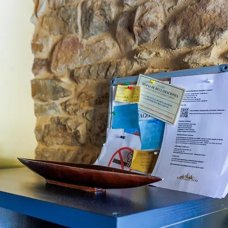 El Apartamentin De Verdiago