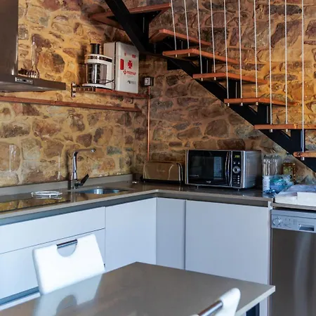 Chalet El Apartamentin De *