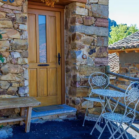 El Apartamentin De *