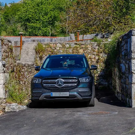 El Apartamentin De Chalet Verdiago