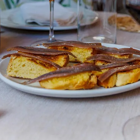 Chalet El Apartamentin De