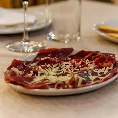 Chalet El Apartamentin De