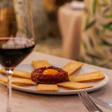 El Apartamentin De Chalet