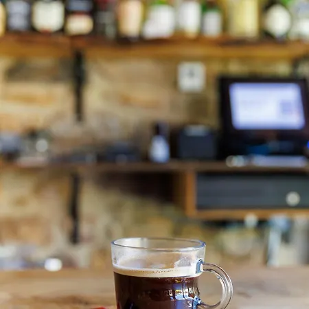 El Apartamentin De Chalet *