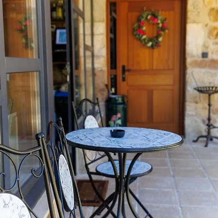 El Apartamentin De Verdiago