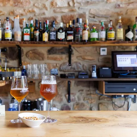 Chalet El Apartamentin De *