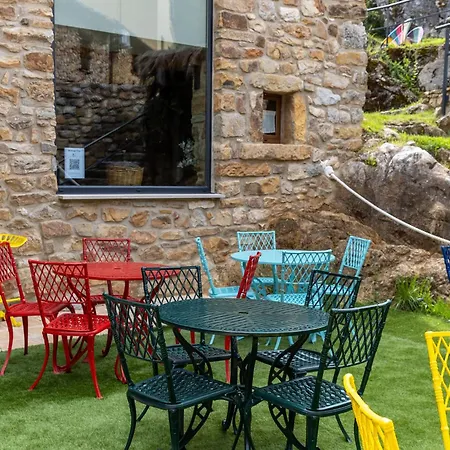 El Apartamentin De Chalet *