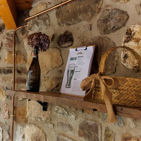 El Apartamentin De Chalet Verdiago