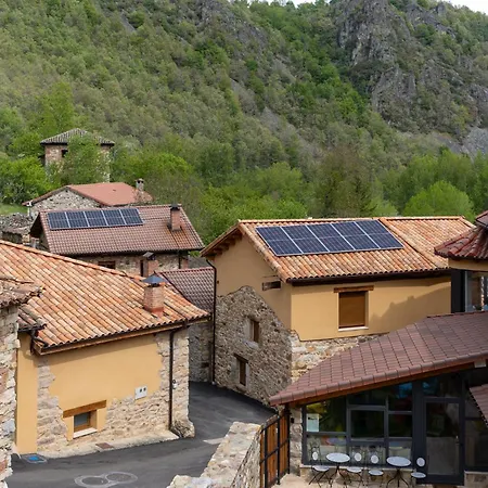 El Apartamentin De Domek alpejski Verdiago