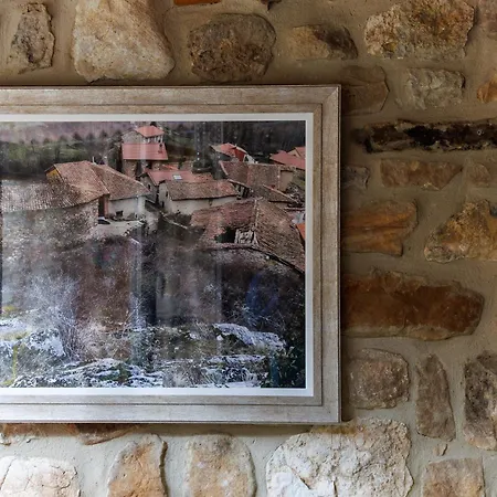 Venkovský dům Verdiago Vive El Apartamentin