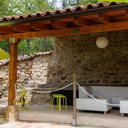 Chalet El Apartamentin De