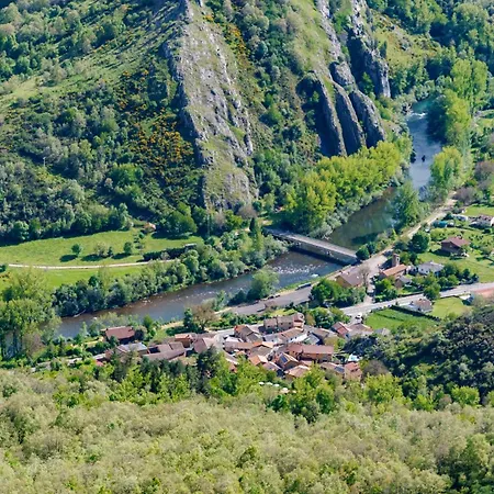 Chalet El Apartamentin De