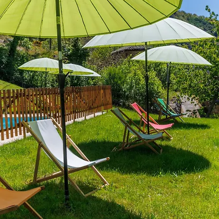 El Apartamentin De Chalet Verdiago