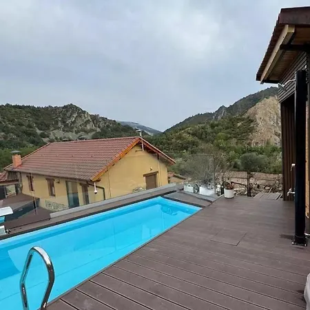 El Apartamentin De Verdiago