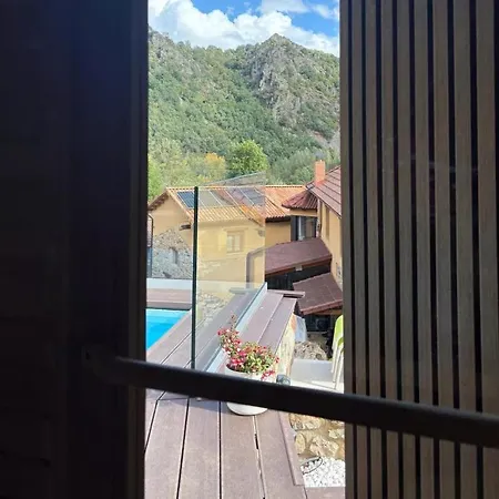 Chalet El Apartamentin De