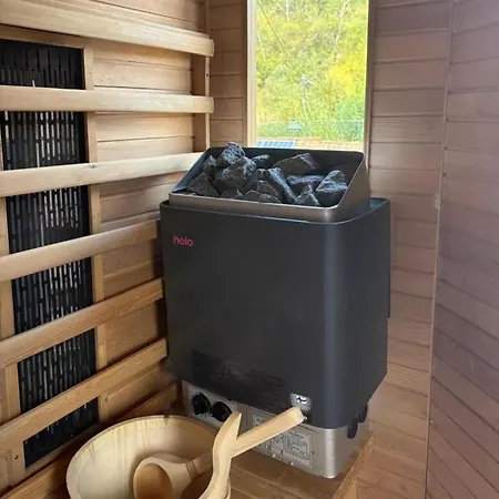 El Apartamentin De Chalet *