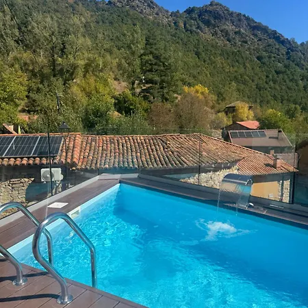 El Apartamentin De *