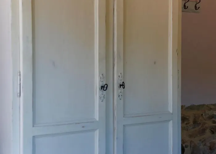 Domek alpejski El Apartamentin De