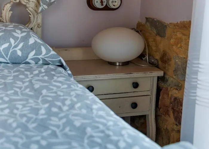 El Apartamentin De Domek alpejski