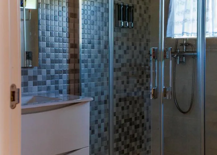 Domek alpejski El Apartamentin De