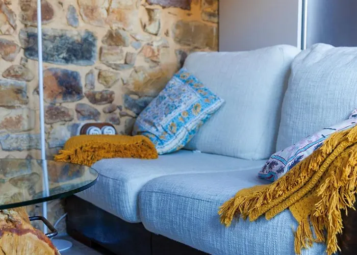 El Apartamentin De *