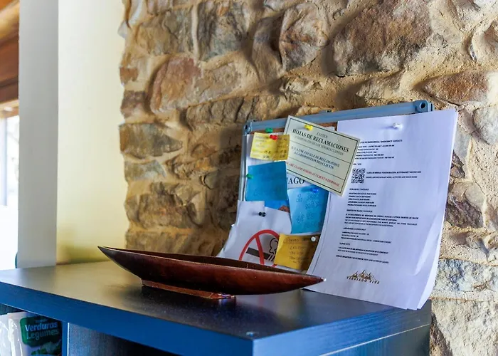 El Apartamentin De Verdiago