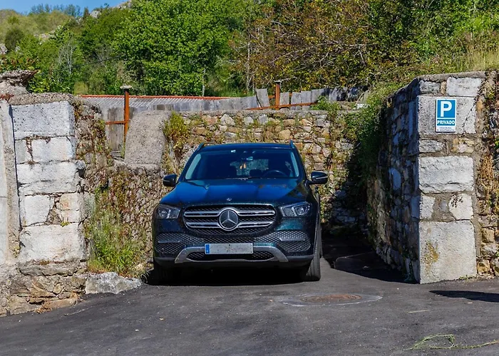 El Apartamentin De Domek alpejski Verdiago