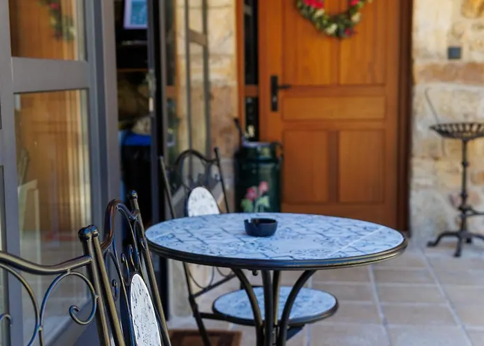 El Apartamentin De Verdiago