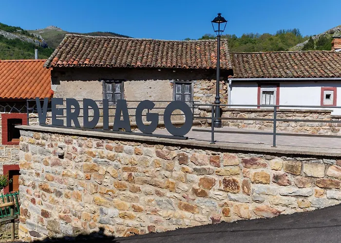 Domek alpejski El Apartamentin De *