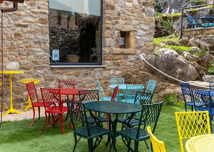 El Apartamentin De Domek alpejski *