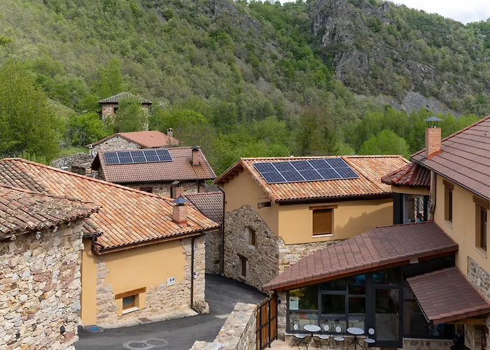 El Apartamentin De Domek alpejski Verdiago